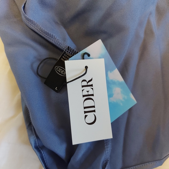 🌱 NWT Cider Dress - Picture 9 of 9